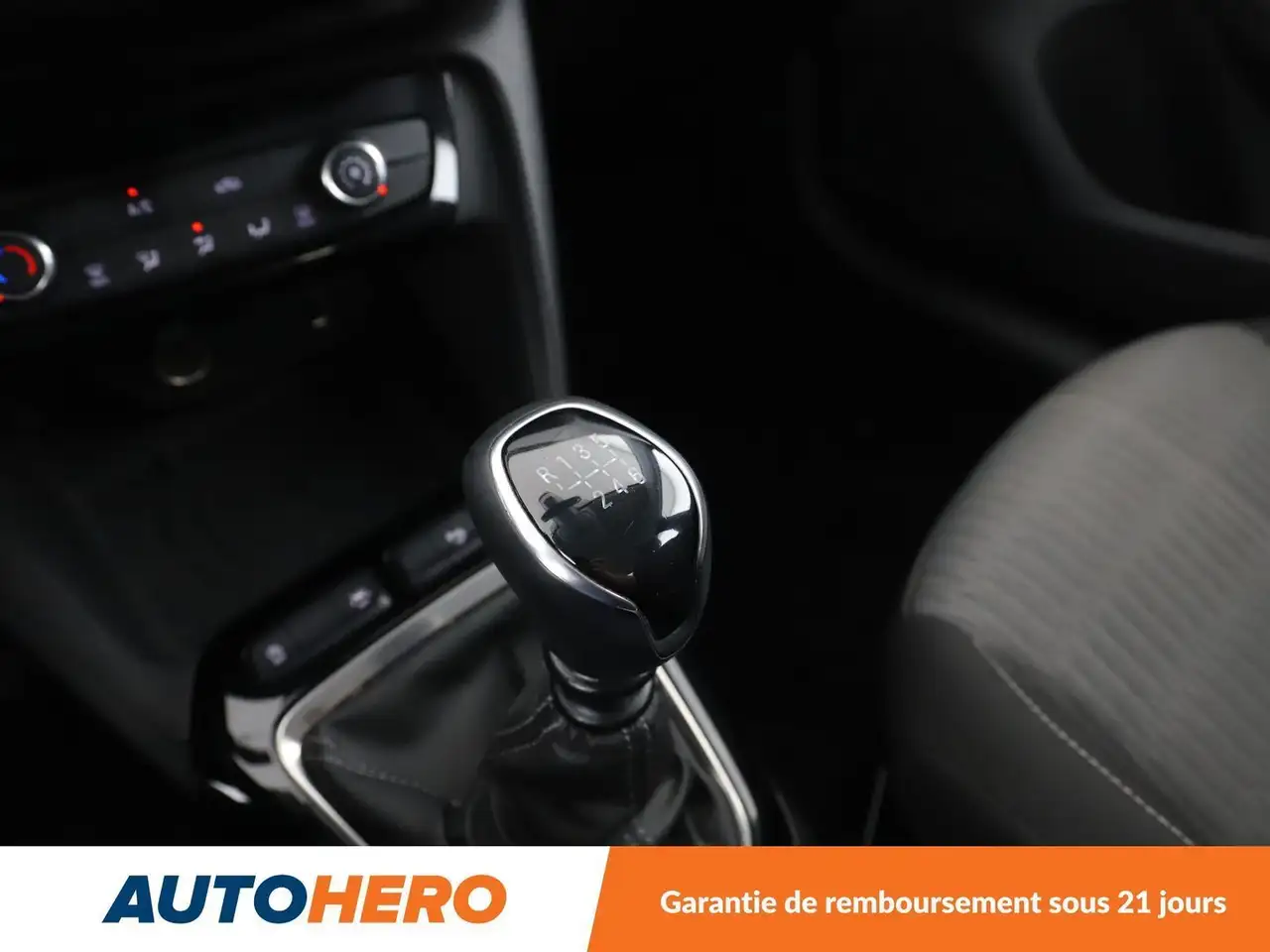 Opel Corsa Corsa — photo 26