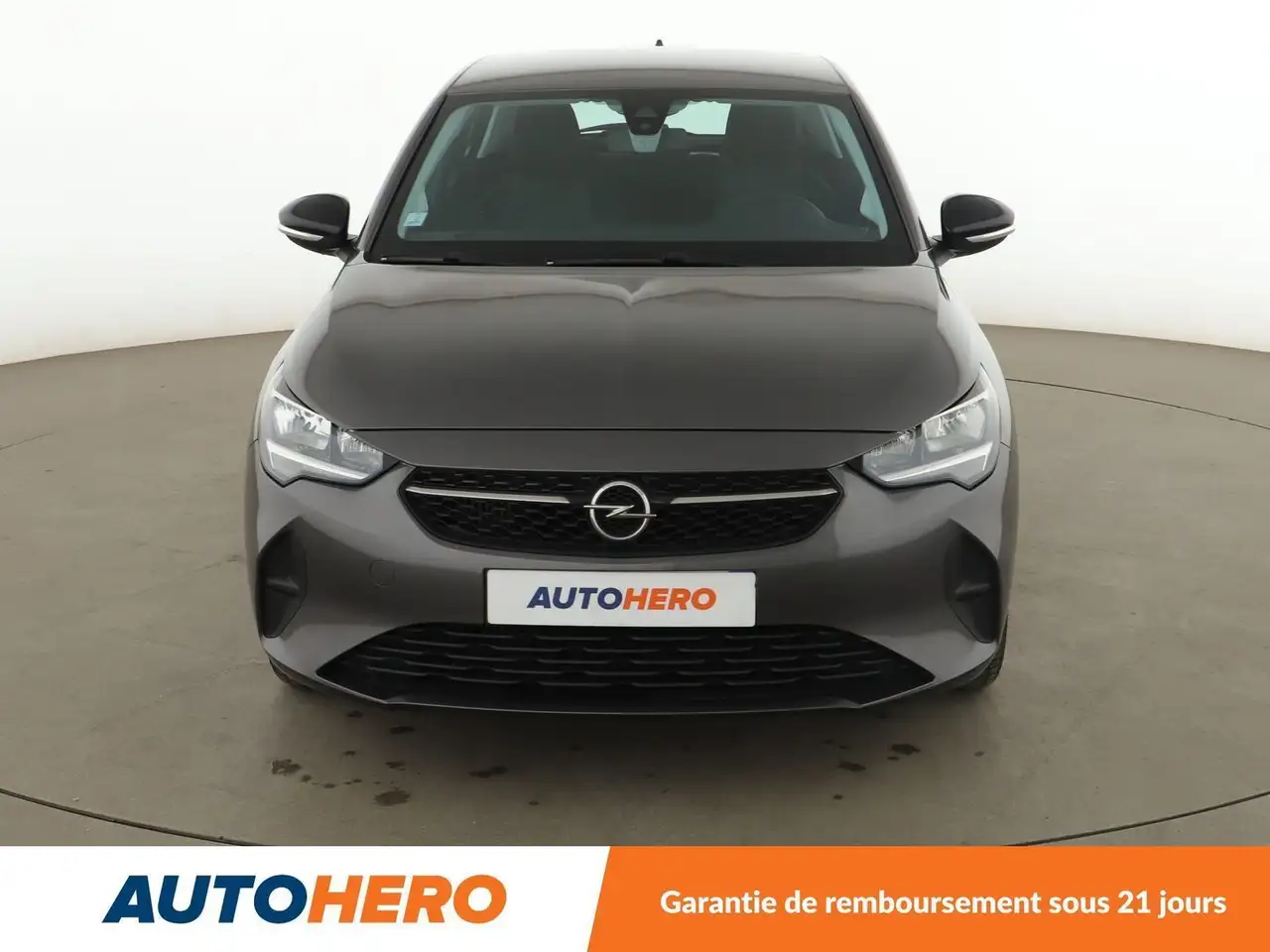 Opel Corsa Corsa — photo 9
