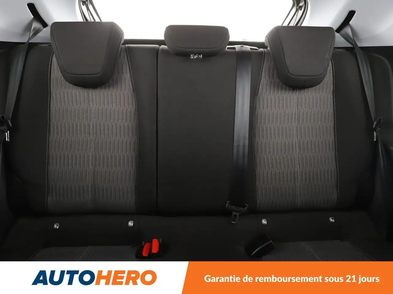 Opel Corsa Corsa — photo 15
