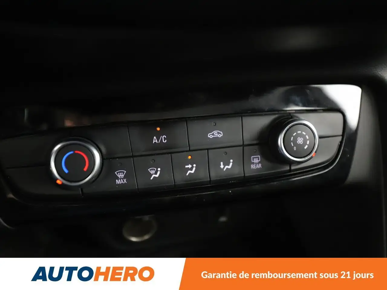 Opel Corsa Corsa — photo 25