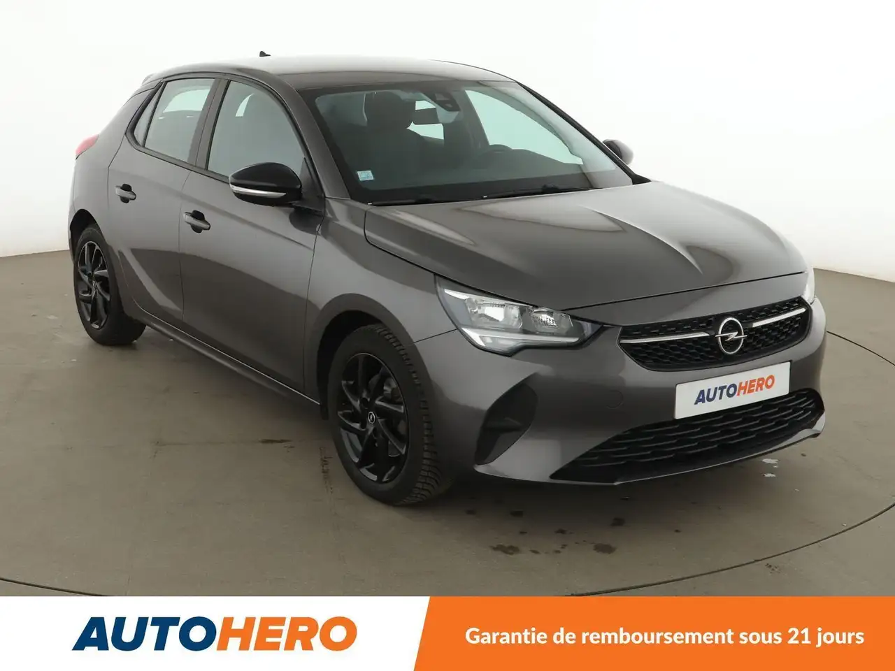 Opel Corsa Corsa — photo 8