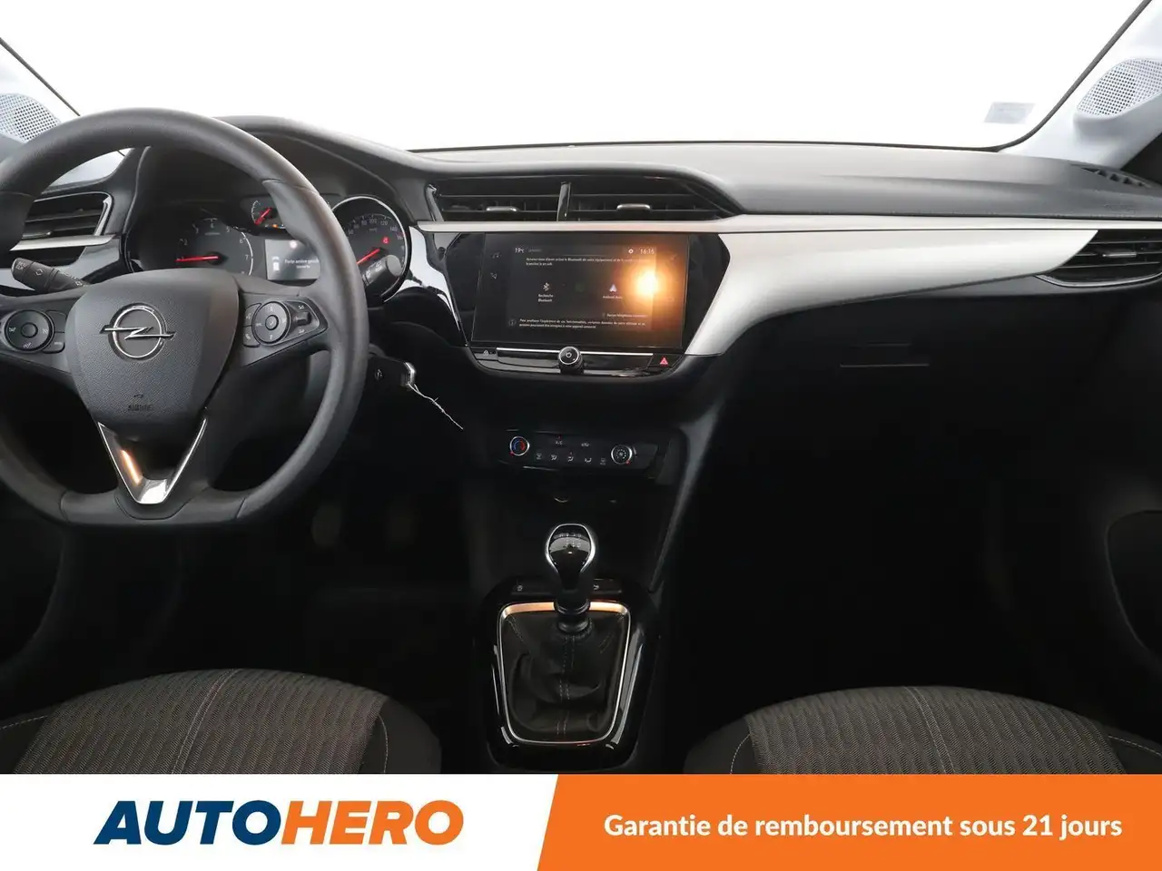 Opel Corsa Corsa — photo 12