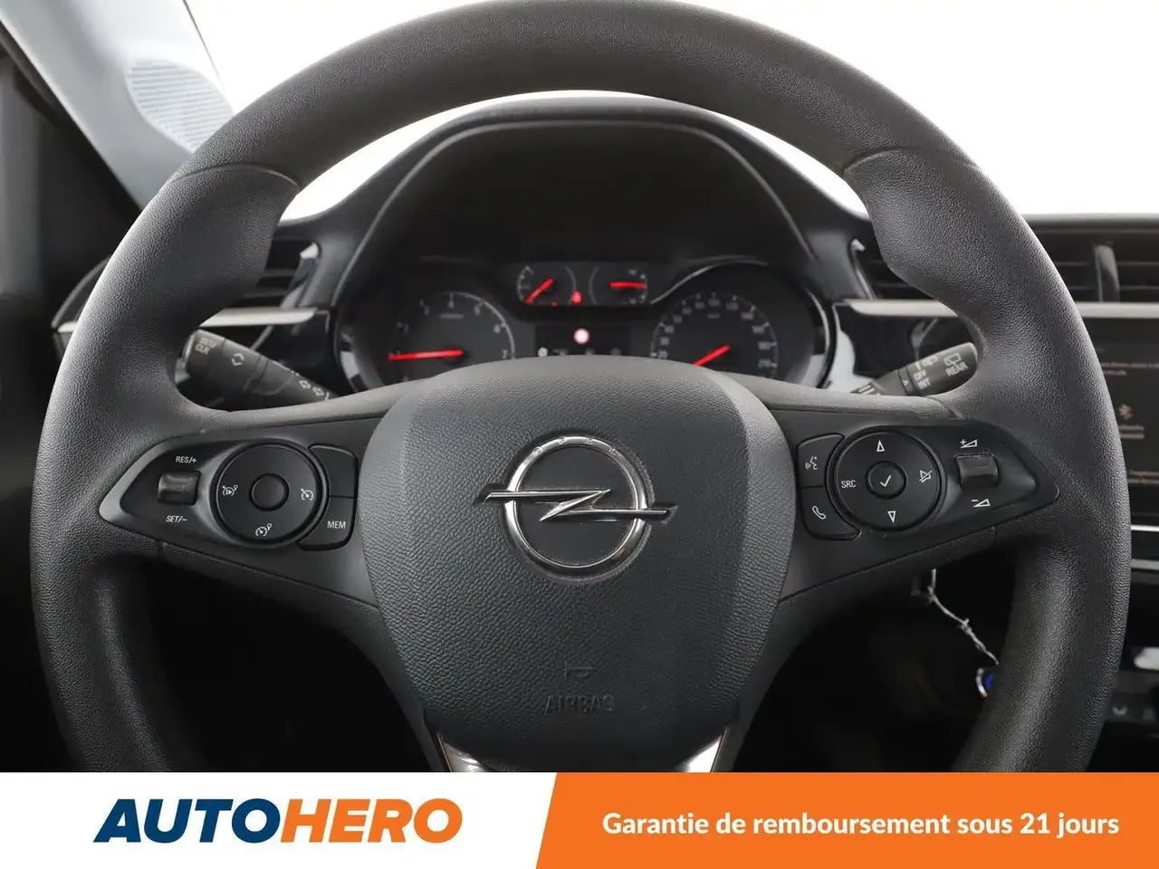 Opel Corsa Corsa — photo 19