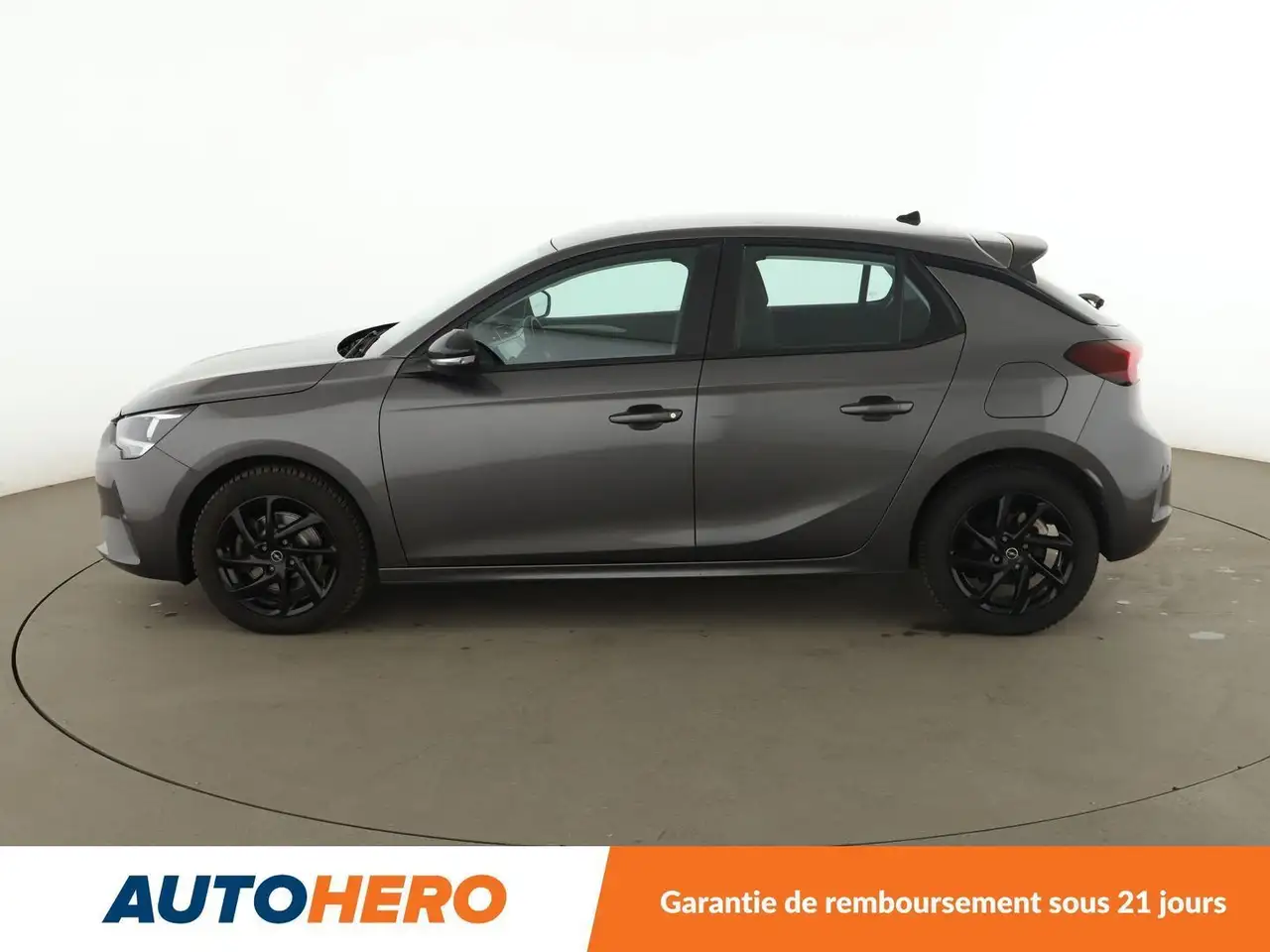 Opel Corsa Corsa — photo 3