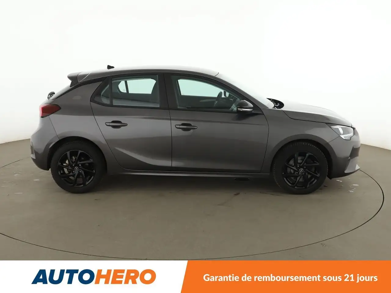 Opel Corsa Corsa — photo 7