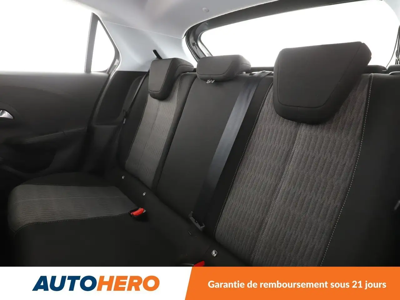 Opel Corsa Corsa — photo 14
