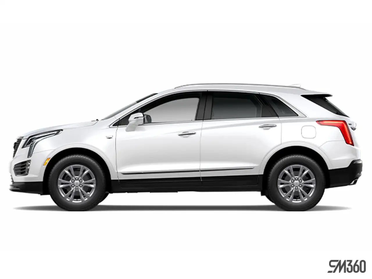 2023 Cadillac XT5