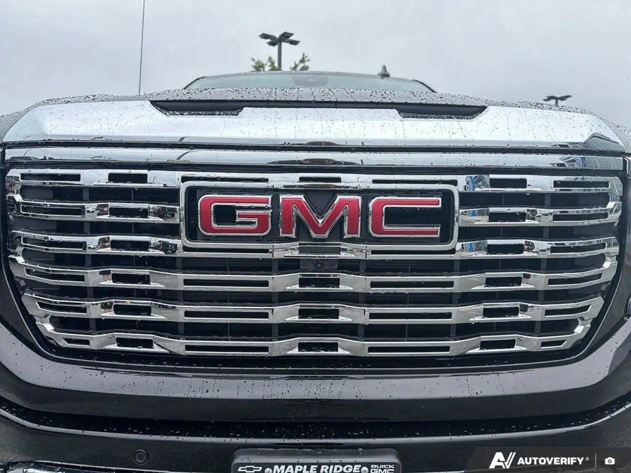 GMC Sierra 1500 снимка GMC Sierra 1500