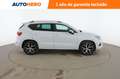 SEAT Ateca 2.0TSI S&S FR 4Drive DSG7 Blanco - thumbnail 7