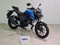 Suzuki GSX-S 125 Kék - thumbnail 1