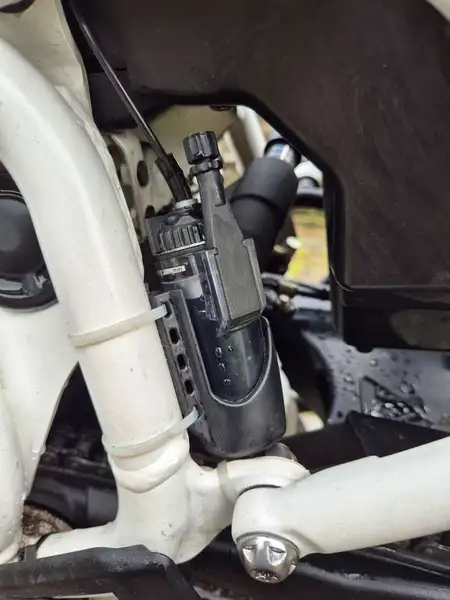 Triumph Tiger 900 - foto 7