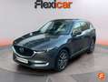 Mazda CX-5 2.2 DE 129kW ZEN+CP+CN+SR 4WD Auto Gris - thumbnail 2