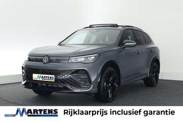1.5 272pk eHybrid R-Line Edition Black Style Trekh