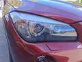 BMW X1 4DRIVE 18D Rot - thumbnail 4