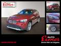 BMW X1 4DRIVE 18D Rot - thumbnail 1