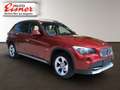 BMW X1 4DRIVE 18D Rot - thumbnail 15