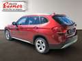 BMW X1 4DRIVE 18D Rot - thumbnail 11