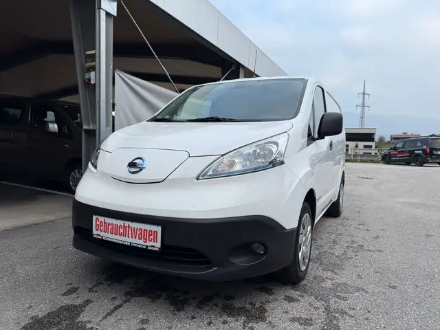 Nissan Evalia E-NV200 e-Kasten Premium