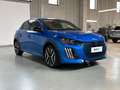 Peugeot 208 GT PureTech 100 S/S Blu/Azzurro - thumbnail 5