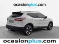 Nissan Qashqai 1.5dCi Tekna+ 4x2 Wit - thumbnail 4