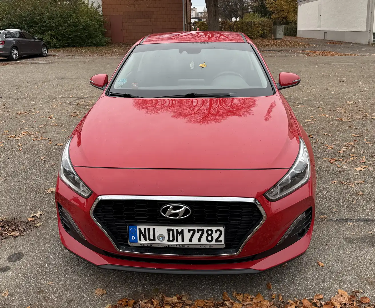 Hyundai i30 1.4 YES! - 1