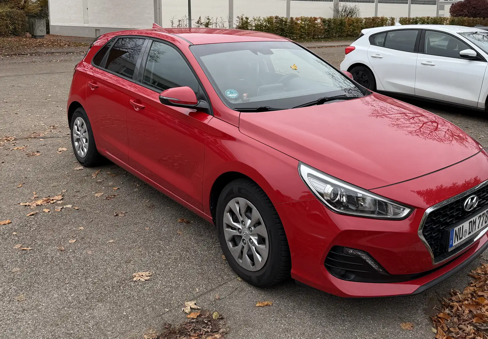 Hyundai i30 1.4 YES! - 2