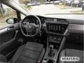 Volkswagen Touran 1.5 TSI Comfortline Navi LED Alu17Alexand Schwarz - thumbnail 12