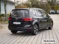 Volkswagen Touran 1.5 TSI Comfortline Navi LED Alu17Alexand Schwarz - thumbnail 7