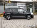 Volkswagen Touran 1.5 TSI Comfortline Navi LED Alu17Alexand Schwarz - thumbnail 6