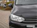 Volkswagen Touran 1.5 TSI Comfortline Navi LED Alu17Alexand Schwarz - thumbnail 10