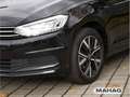 Volkswagen Touran 1.5 TSI Comfortline Navi LED Alu17Alexand Schwarz - thumbnail 9