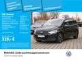Volkswagen Touran 1.5 TSI Comfortline Navi LED Alu17Alexand Schwarz - thumbnail 1