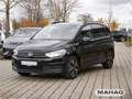 Volkswagen Touran 1.5 TSI Comfortline Navi LED Alu17Alexand Schwarz - thumbnail 4