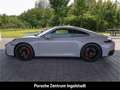 Porsche 992 (911) Carrera S, Sport Chrono, SAG, Sitzlüftung, S Blanc - thumbnail 2
