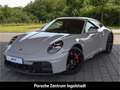 Porsche 992 (911) Carrera S, Sport Chrono, SAG, Sitzlüftung, S Blanc - thumbnail 1