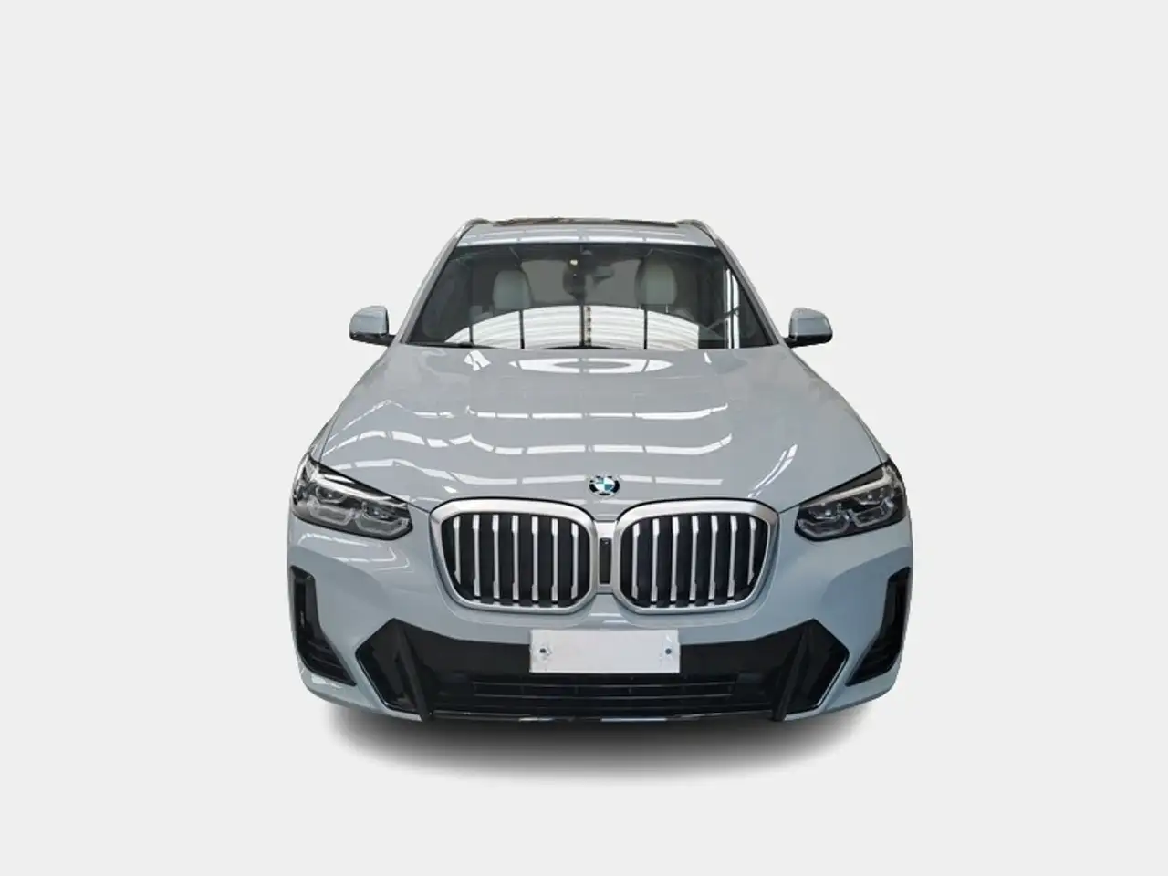 BMW X3 XDRIVE 30D 286 CV MH48V MSPORT AUTO SUV, миниатюра 2