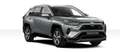 Toyota RAV 4 RAV4 Plug-In Teamplayer +Head-Up+el. Heckklappe Silber - thumbnail 5