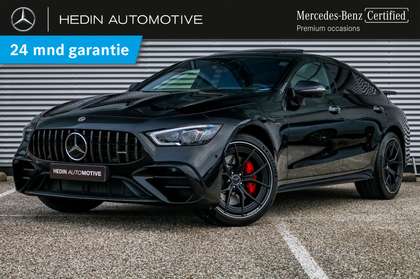 Mercedes-Benz AMG GT GT 43 AMG Coupé Automaat 4MATIC+ | Designo | Premi