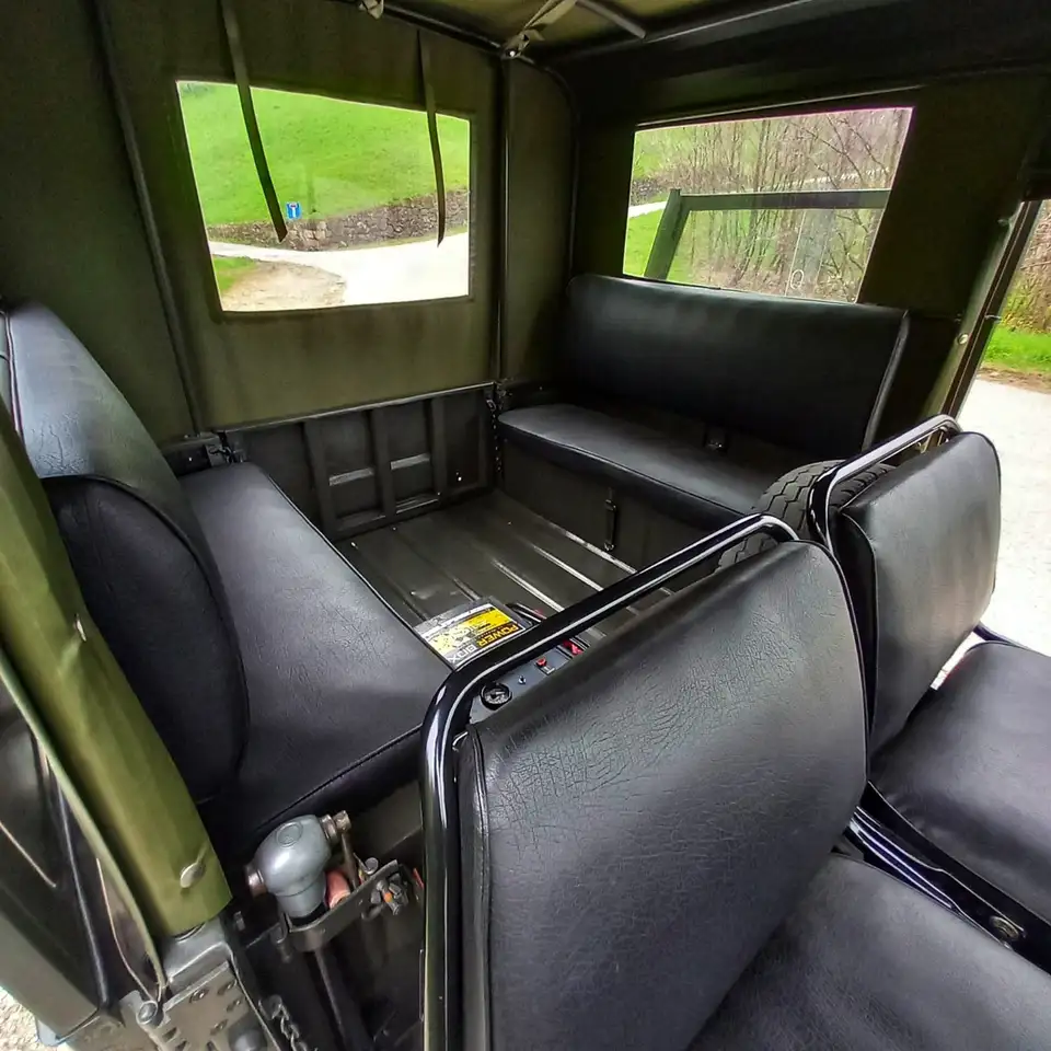 FIAT CAMPAGNOLA ANNO 1973, foto 9