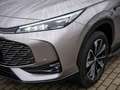 MG HS 1.5 PHEV 200 kW Luxury KAMERA NAVI ACC LED Plateado - thumbnail 21