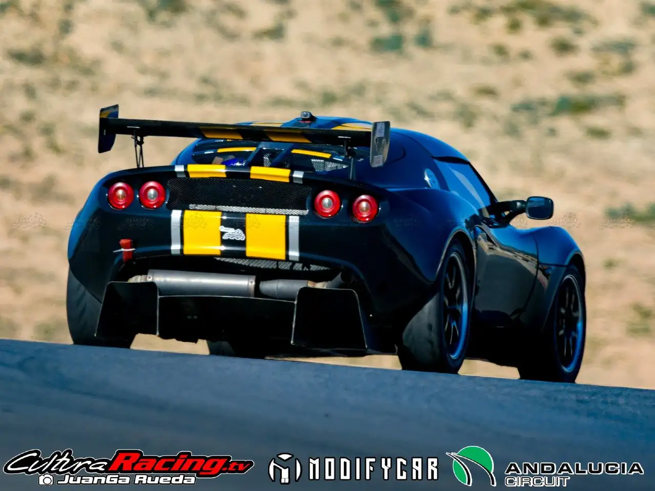 Lotus Exige