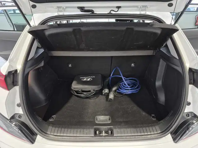 Hyundai Kona view 6