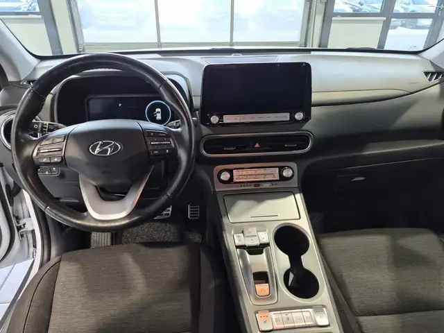 Hyundai Kona view 9