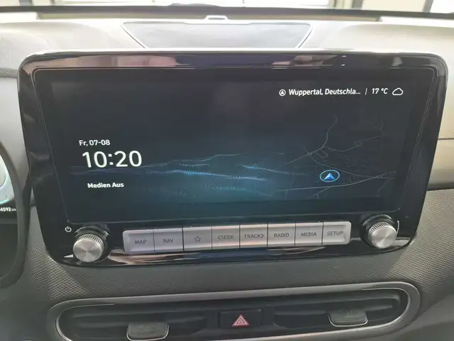 Hyundai Kona view 11