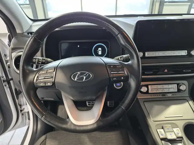 Hyundai Kona view 10
