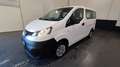 Nissan NV200 1.5 dCi 90CV Combi 2in1 (N1) (IVA ESCL.) Wit - thumbnail 1