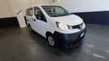 Nissan NV200 1.5 dCi 90CV Combi 2in1 (N1) (IVA ESCL.) Wit - thumbnail 2