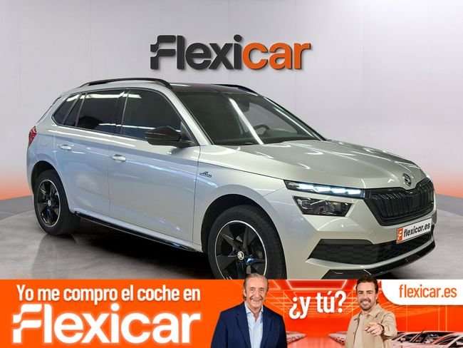 Skoda Kamiq 1.0 TSI Montecarlo 81kW DSG - foto 1