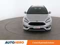 Ford Focus 1.5 TDCi ST-Line SW 120 CV Argent - thumbnail 9