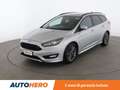 Ford Focus 1.5 TDCi ST-Line SW 120 CV Argent - thumbnail 1
